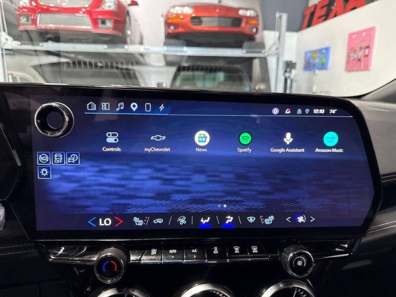2024 Chevrolet Blazer EV 2LT