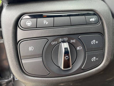 2025 Infiniti QX55 Essential