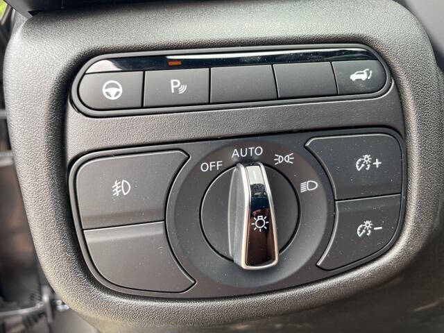 2025 Infiniti QX55 Essential