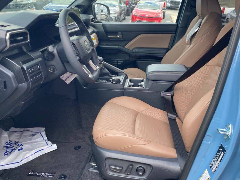2026 Toyota 4Runner