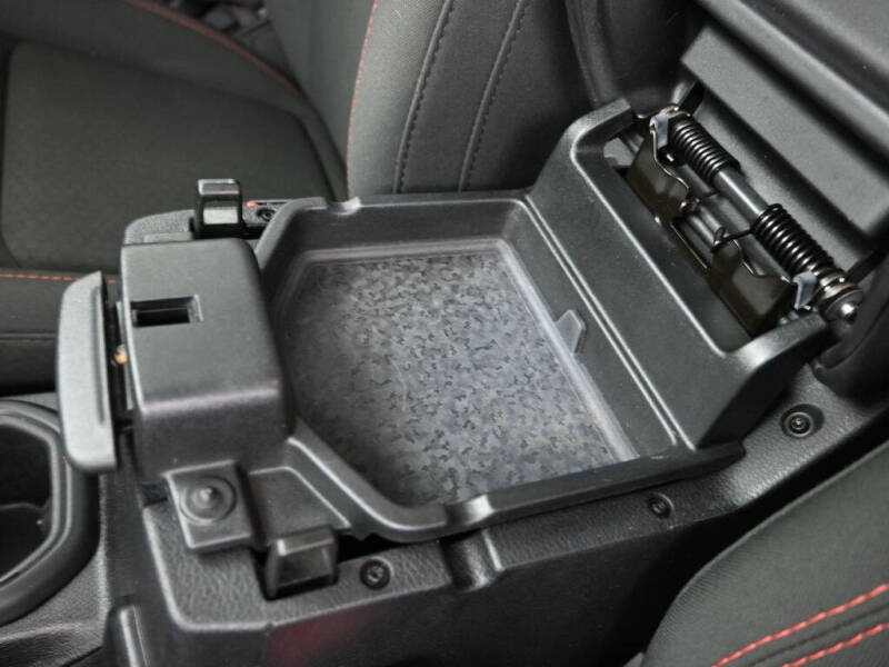 2020 Jeep Wrangler Rubicon