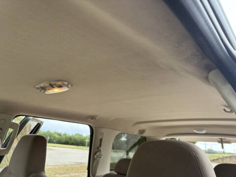 2003 Ford Expedition XLT