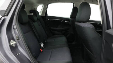 2019 Honda Fit LX