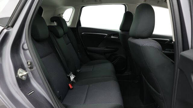 2019 Honda Fit LX