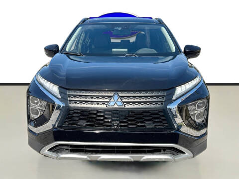2023 Mitsubishi Eclipse Cross