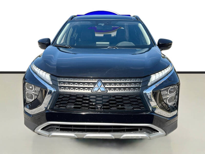 2023 Mitsubishi Eclipse Cross