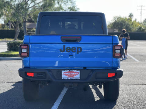 2021 Jeep Gladiator Sport S