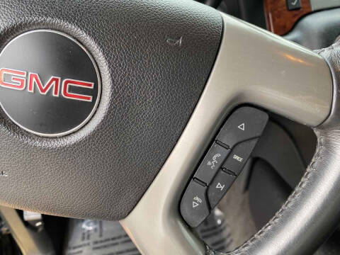 2013 GMC Yukon XL