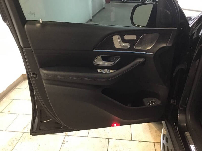 2022 Mercedes-Benz GLE GLE 350 4MATIC