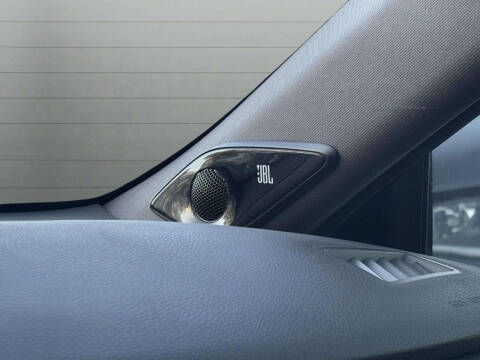 2019 Toyota Avalon Touring