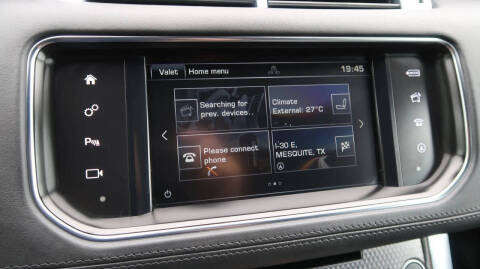 2016 Land Rover Range Rover Sport SVR