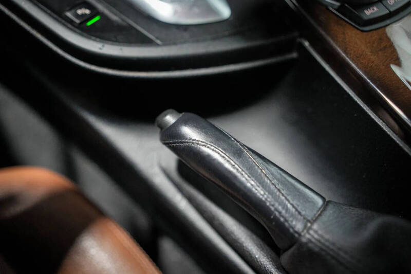 2015 BMW 4 Series 428i xDrive Gran Coupe