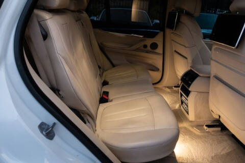 2014 BMW X5 xDrive35d