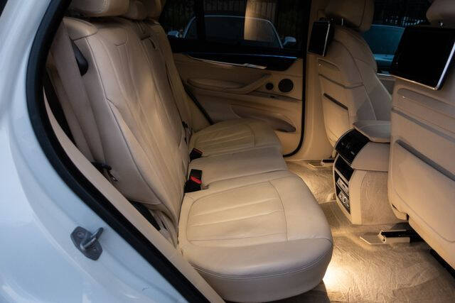 2014 BMW X5 xDrive35d