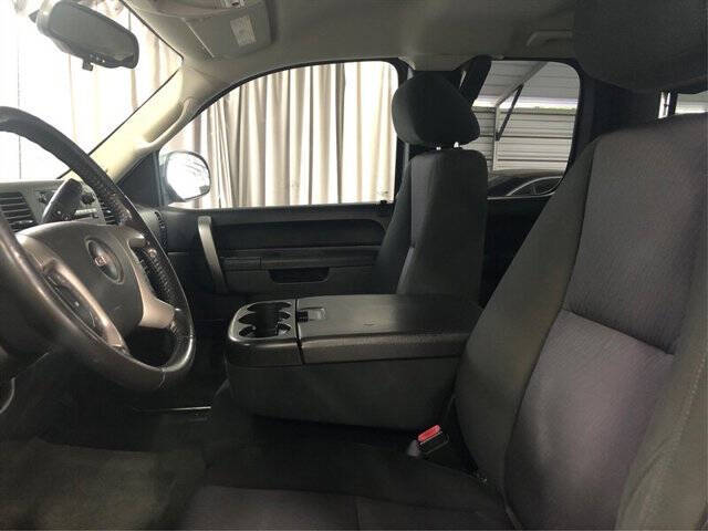 2012 GMC Sierra 1500