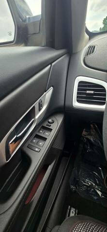 2017 GMC Terrain SLE-1