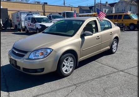 2006 Chevrolet Cobalt LT
