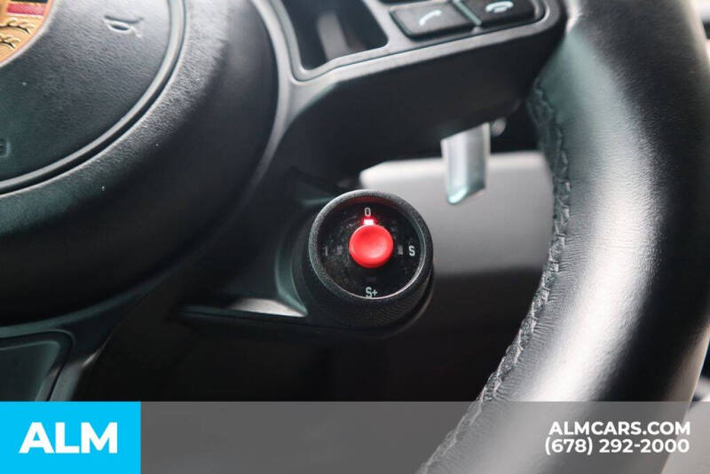 2022 Porsche Cayenne Turbo GT