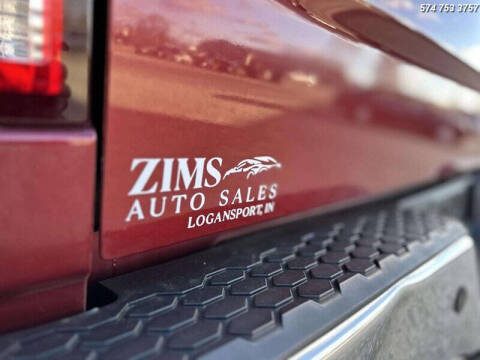 2015 RAM 2500 Tradesman