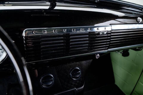 1949 Chevrolet 3100