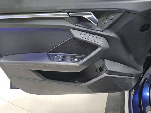 2023 Audi S3 2.0T quattro Premium