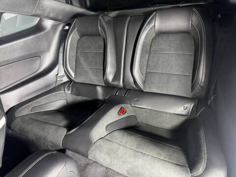 2021 Ford Mustang Shelby GT500