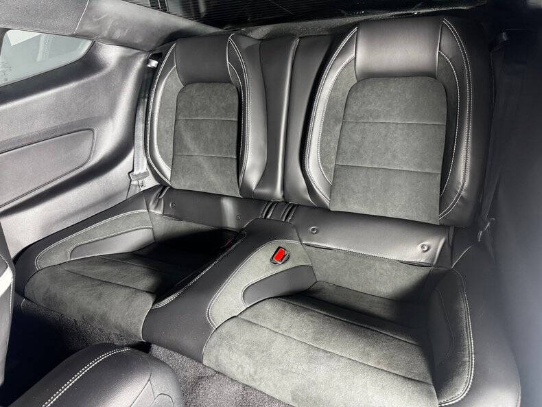 2021 Ford Mustang Shelby GT500