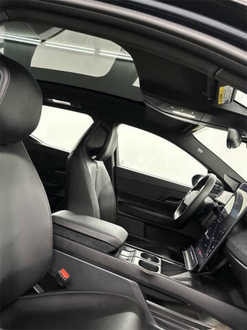 2023 Fisker Ocean Ultra