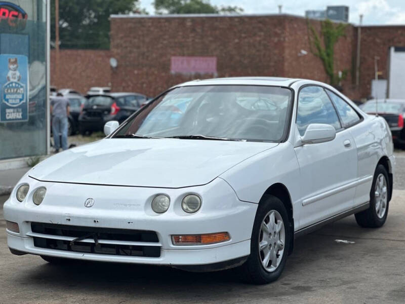 1996 Acura Integra LS