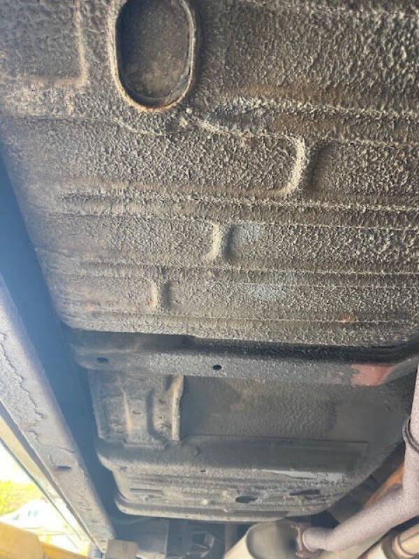 1962 Oldsmobile Starfire 88