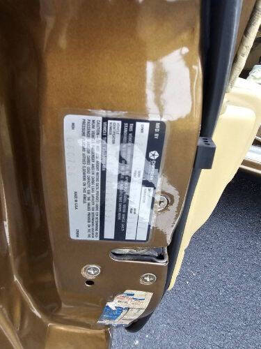 1977 Chrysler Newport