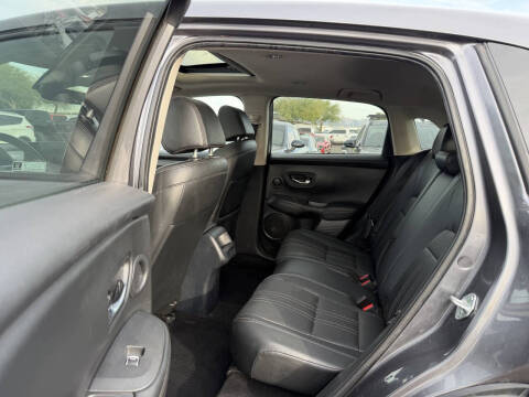 2023 Honda HR-V EX-L