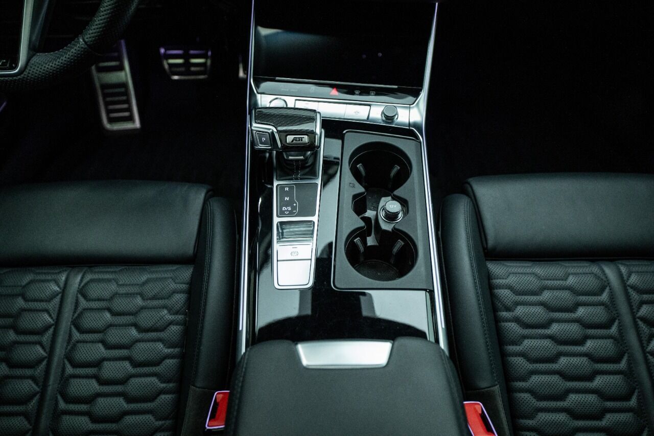 2021 Audi RS 6 Avant 118