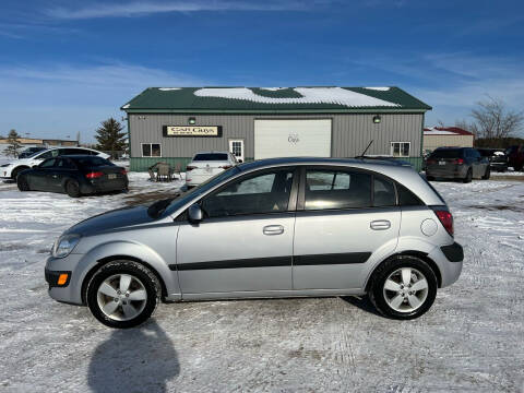 2009 Kia Rio5 for sale at Car Guys Autos in Tea SD