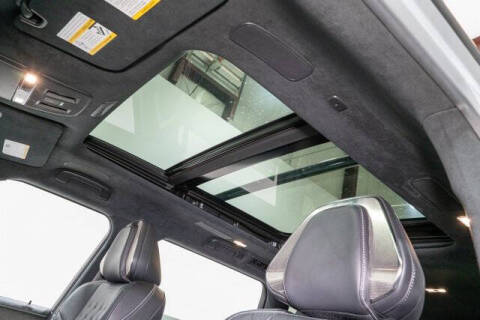 2025 Infiniti QX80 Autograph