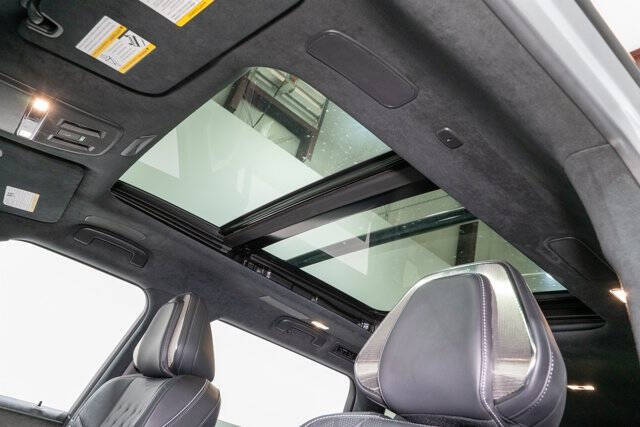 2025 Infiniti QX80 Autograph