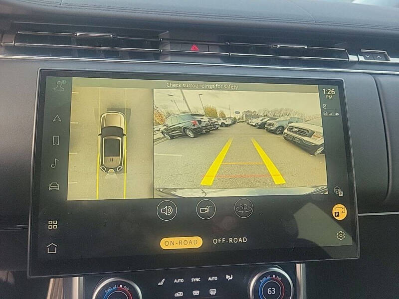 2023 Land Rover Range Rover P530 SE