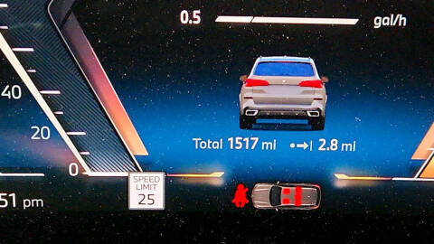 2025 BMW X5 sDrive40i