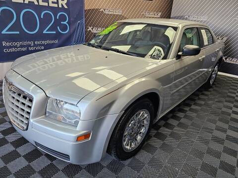 2007 Chrysler 300 for sale at X Drive Auto Sales Inc. in Dearborn Heights MI