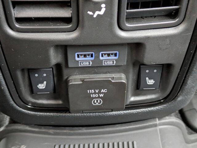 2024 Dodge Durango GT Premium