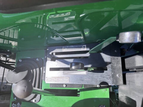 2024 John Deere 5075E