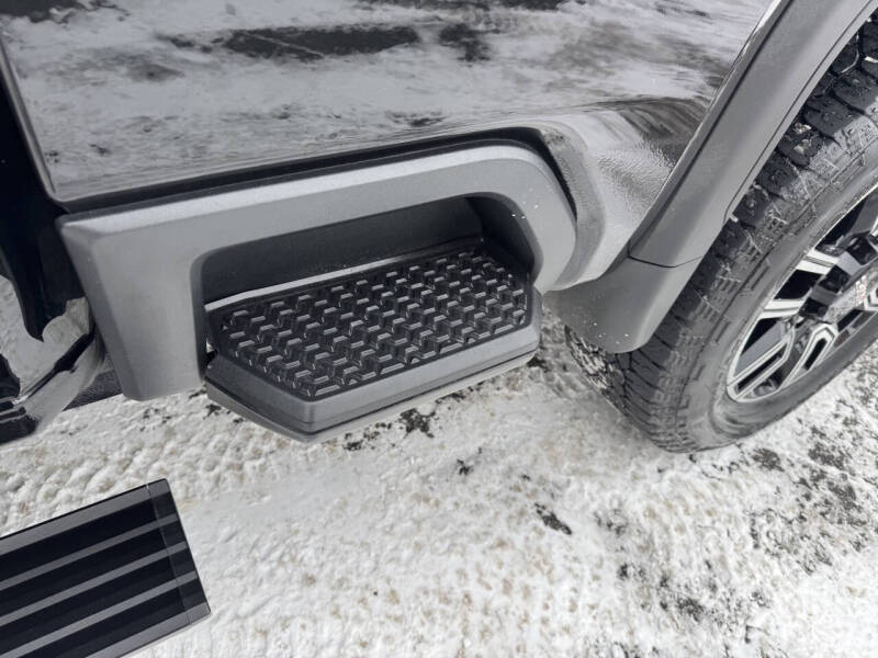 2023 GMC Sierra 2500HD AT4