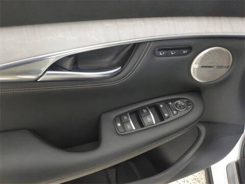 2023 Infiniti QX50 Autograph