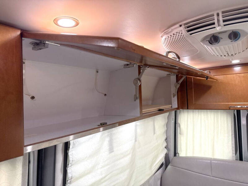 2015 Mercedes-Benz Sprinter