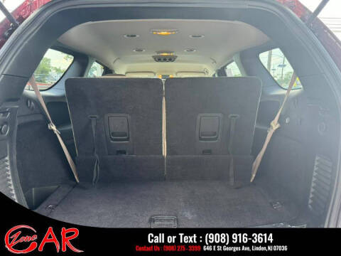 2022 Dodge Durango SXT