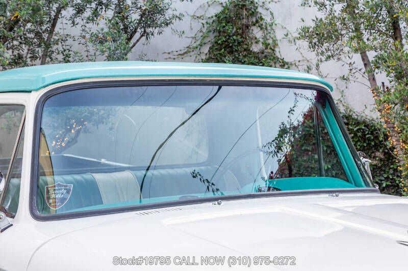 1966 Ford F-250