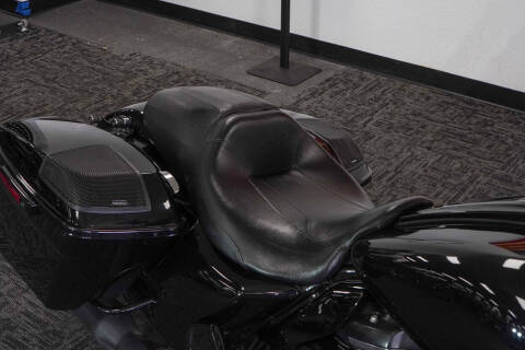 2018 Harley-Davidson Street Glide Special
