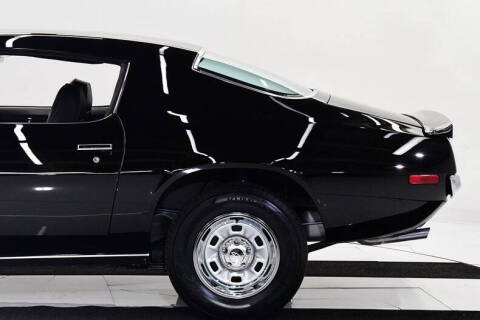 1971 Chevrolet Camaro