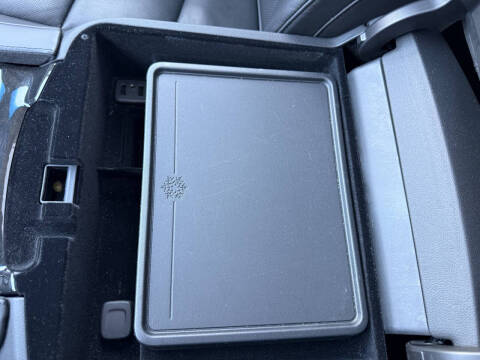 2020 Cadillac Escalade ESV Platinum