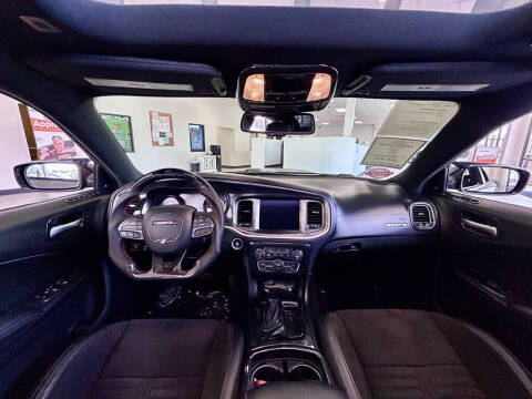 2020 Dodge Charger